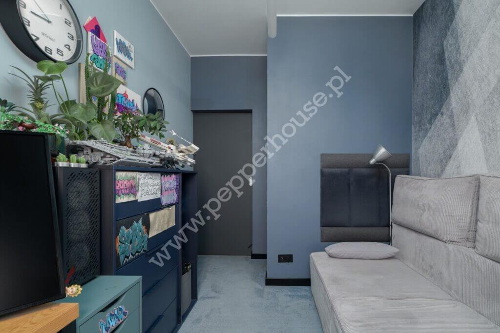 Mieszkanie na sprzedaż, Warszawa, Białołęka, Głębocka - zdjęcie ofertowe nr 10