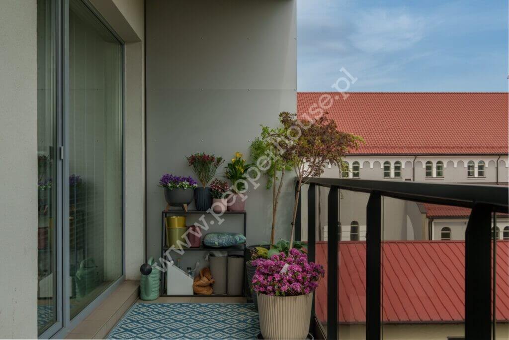 Mieszkanie na sprzedaż, Warszawa, Białołęka, Głębocka - zdjęcie ofertowe nr 17