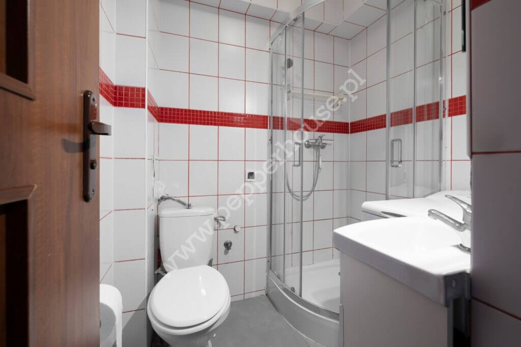 Mieszkanie na sprzedaż, pomorskie, Sopot, Aleja Niepodległości - zdjęcie ofertowe nr 6