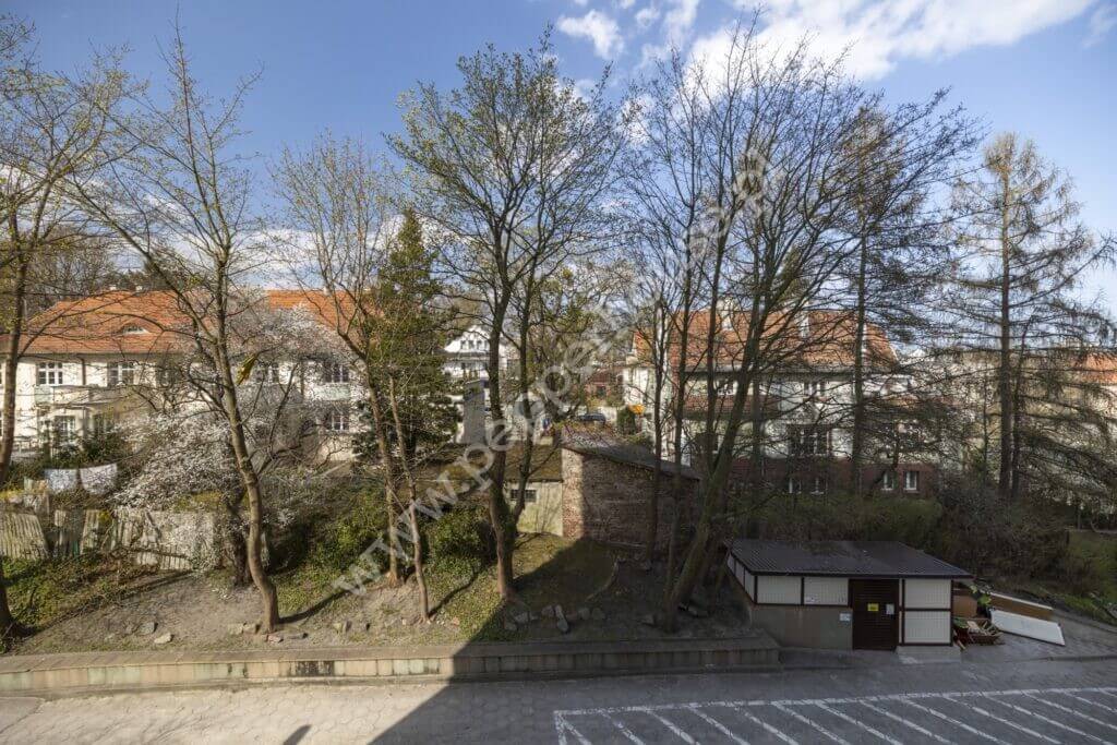 Mieszkanie na sprzedaż, pomorskie, Sopot, Aleja Niepodległości - zdjęcie ofertowe nr 9
