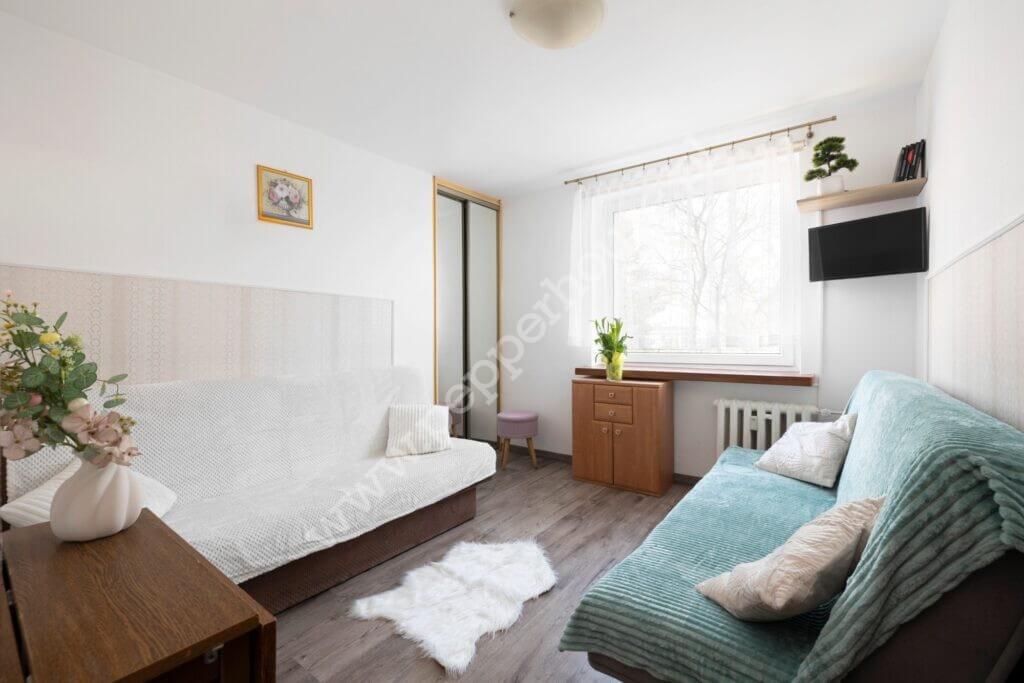 Mieszkanie na sprzedaż, pomorskie, Sopot, Aleja Niepodległości - zdjęcie ofertowe nr 2