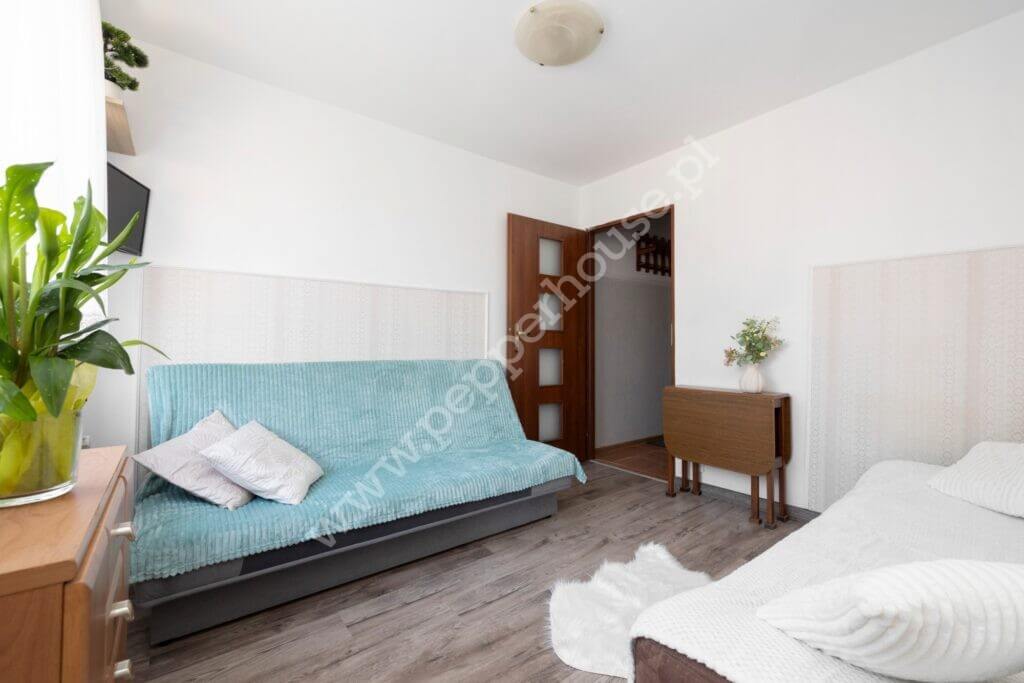 Mieszkanie na sprzedaż, pomorskie, Sopot, Aleja Niepodległości - zdjęcie ofertowe nr 4