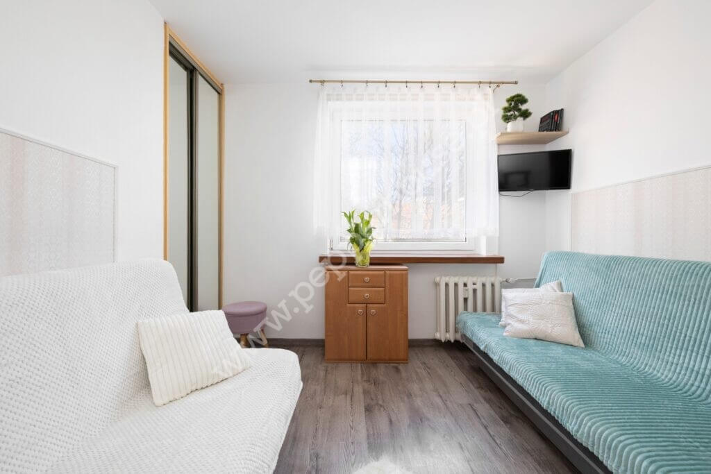 Mieszkanie na sprzedaż, pomorskie, Sopot, Aleja Niepodległości - zdjęcie ofertowe nr 1