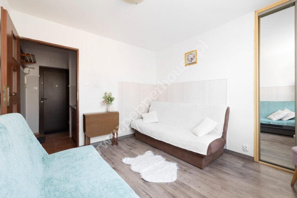 Mieszkanie na sprzedaż, pomorskie, Sopot, Aleja Niepodległości - zdjęcie ofertowe nr 3
