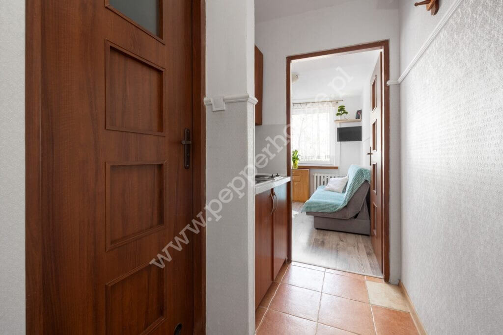 Mieszkanie na sprzedaż, pomorskie, Sopot, Aleja Niepodległości - zdjęcie ofertowe nr 5