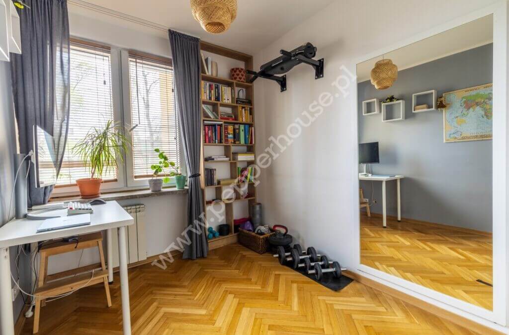 Mieszkanie na sprzedaż, Warszawa, Praga-Południe, Augustyna Kordeckiego - zdjęcie ofertowe nr 6