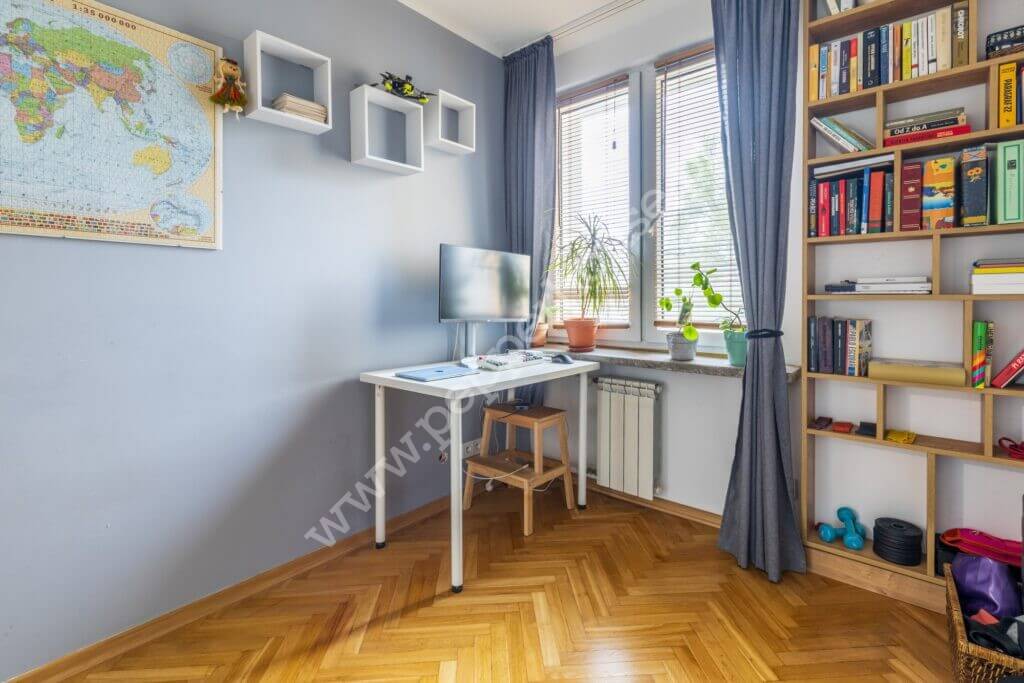 Mieszkanie na sprzedaż, Warszawa, Praga-Południe, Augustyna Kordeckiego - zdjęcie ofertowe nr 7