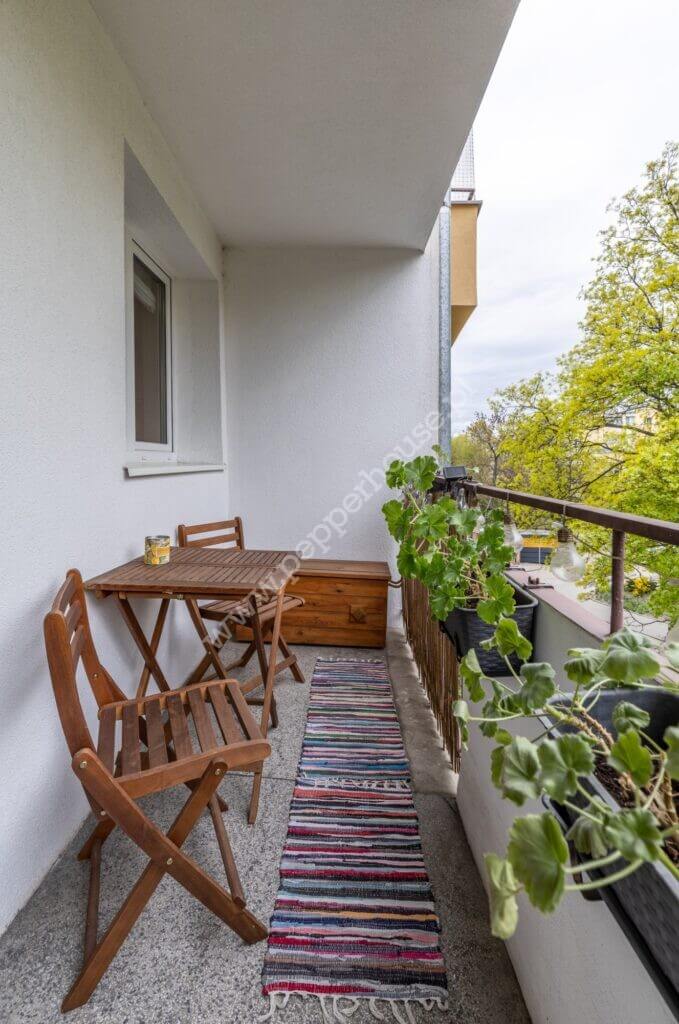 Mieszkanie na sprzedaż, Warszawa, Praga-Południe, Augustyna Kordeckiego - zdjęcie ofertowe nr 8
