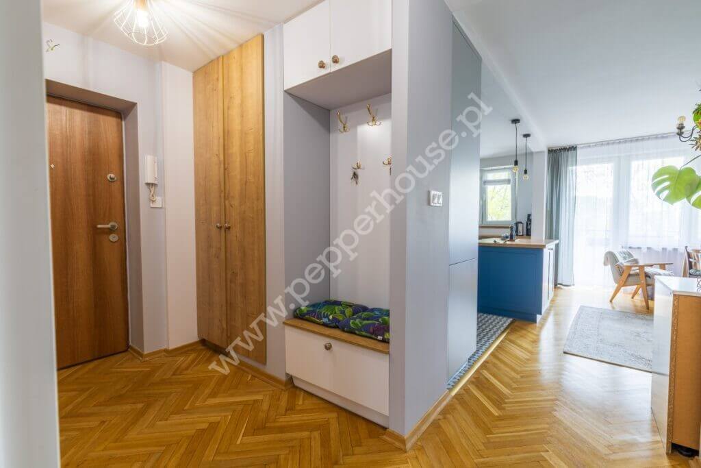 Mieszkanie na sprzedaż, Warszawa, Praga-Południe, Augustyna Kordeckiego - zdjęcie ofertowe nr 3