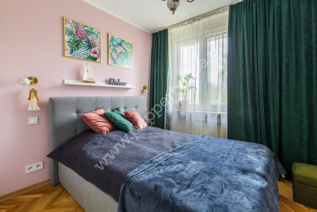 Mieszkanie na sprzedaż, Warszawa, Praga-Południe, Augustyna Kordeckiego - zdjęcie ofertowe nr 4