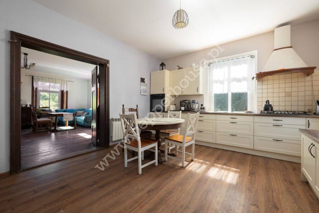 , warmińsko-mazurskie, Jezioro - listing photo no. 2