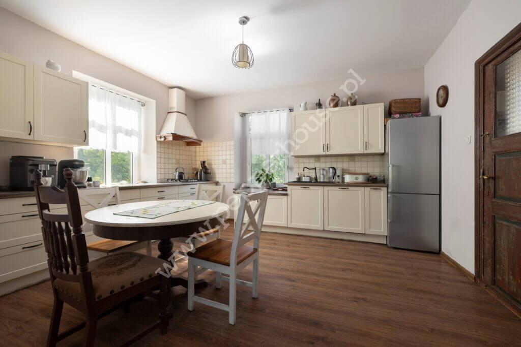 , warmińsko-mazurskie, Jezioro - listing photo no. 1