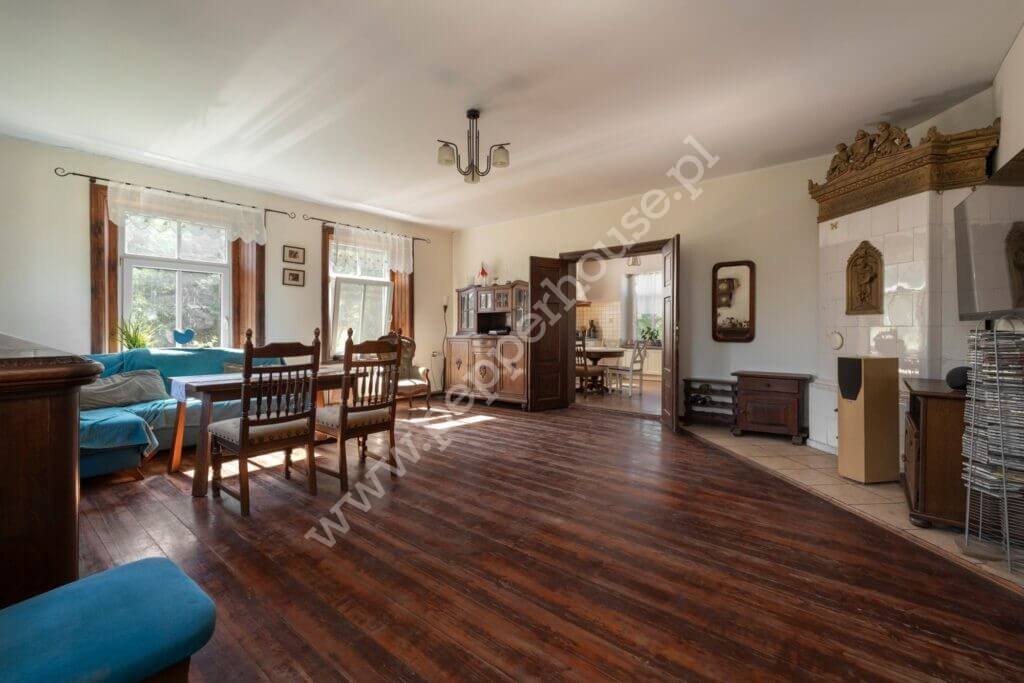 , warmińsko-mazurskie, Jezioro - listing photo no. 3