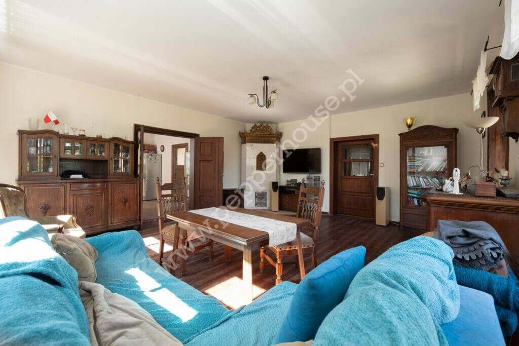 , warmińsko-mazurskie, Jezioro - listing photo no. 5