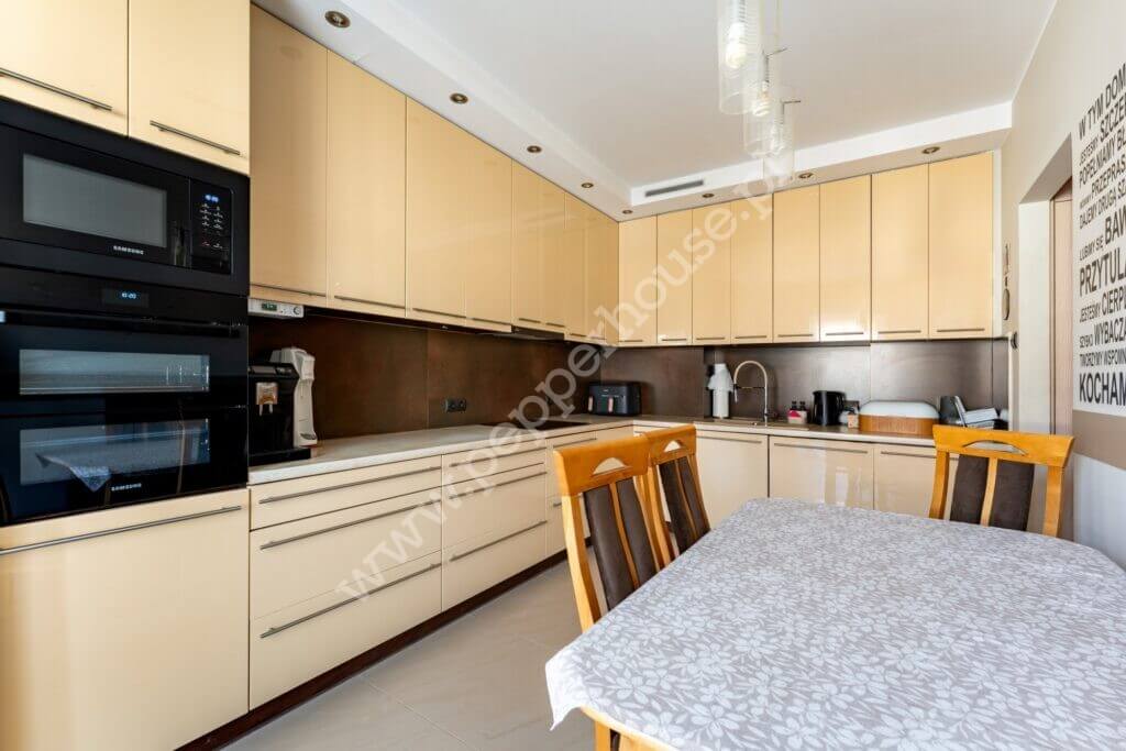 Mieszkanie na sprzedaż, Gdańsk, Morena, Myśliwska - zdjęcie ofertowe nr 9