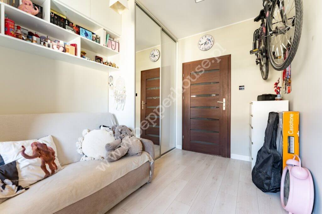 Mieszkanie na sprzedaż, Gdańsk, Morena, Myśliwska - zdjęcie ofertowe nr 11