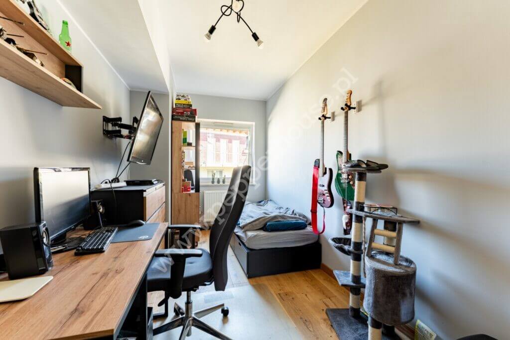 Mieszkanie na sprzedaż, Gdańsk, Morena, Myśliwska - zdjęcie ofertowe nr 12