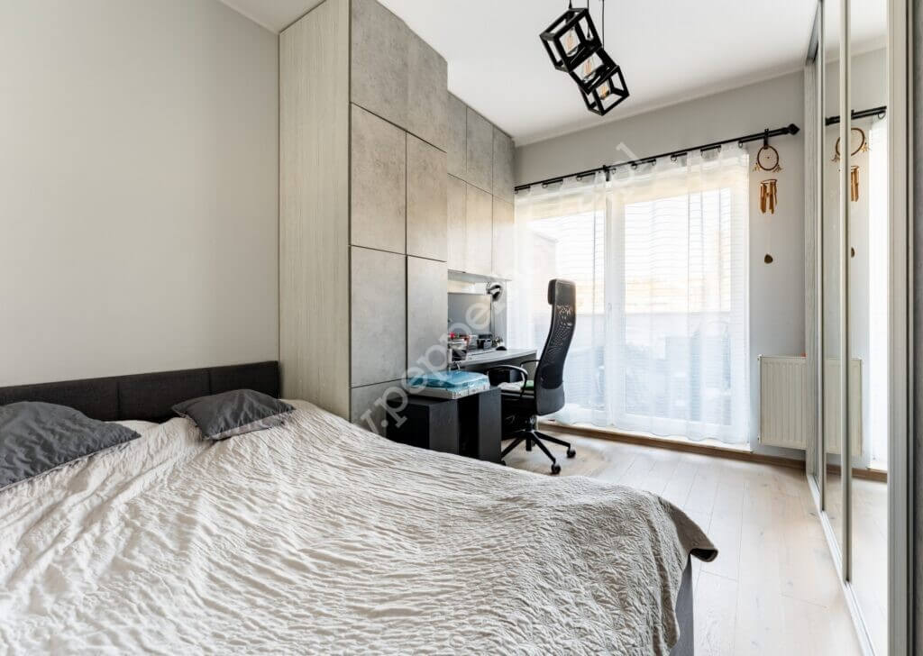 Mieszkanie na sprzedaż, Gdańsk, Morena, Myśliwska - zdjęcie ofertowe nr 13