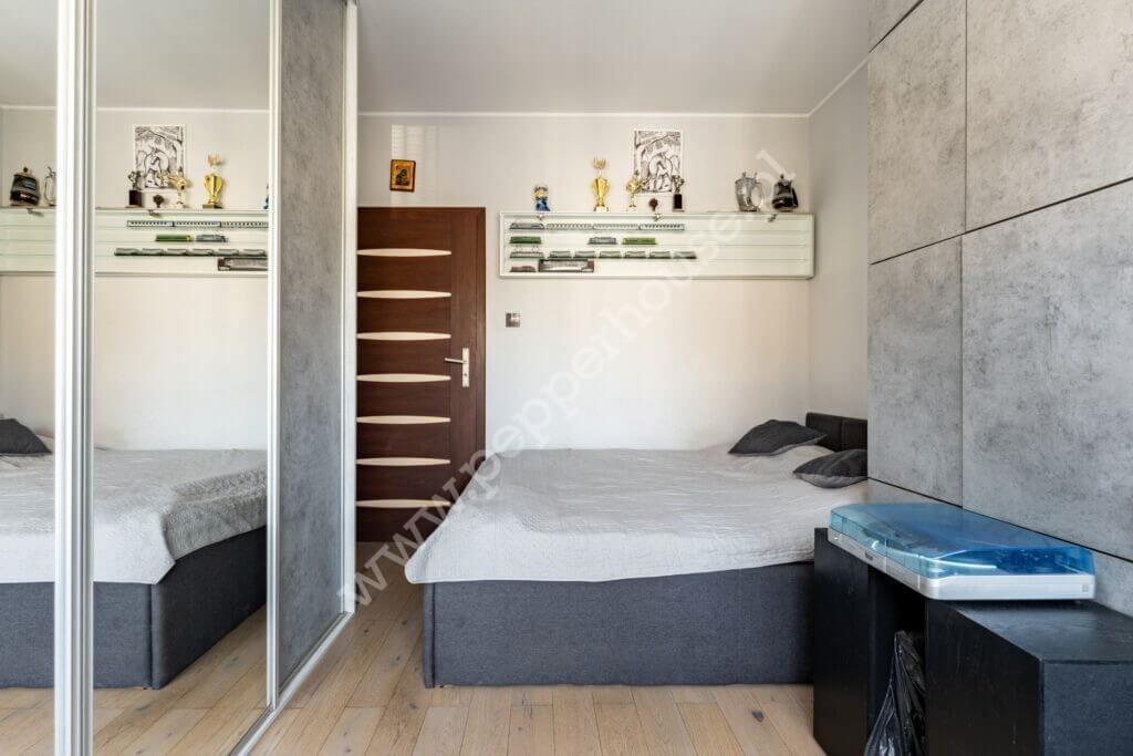 Mieszkanie na sprzedaż, Gdańsk, Morena, Myśliwska - zdjęcie ofertowe nr 14