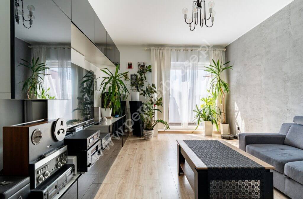 Mieszkanie na sprzedaż, Gdańsk, Morena, Myśliwska - zdjęcie ofertowe nr 21