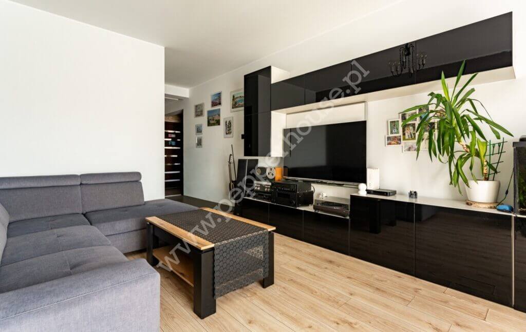 Mieszkanie na sprzedaż, Gdańsk, Morena, Myśliwska - zdjęcie ofertowe nr 5