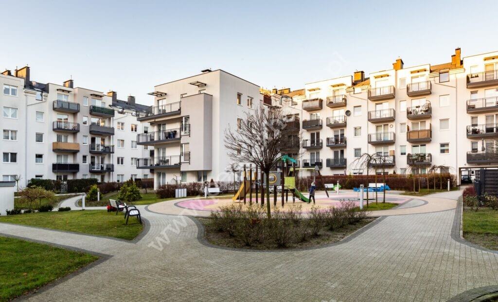 Mieszkanie na sprzedaż, Rumia, Janowo, Dębogórska - zdjęcie ofertowe nr 15