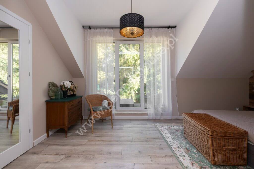 Dom na sprzedaż, pomorskie, Banino, Pod Lasem - zdjęcie ofertowe nr 12