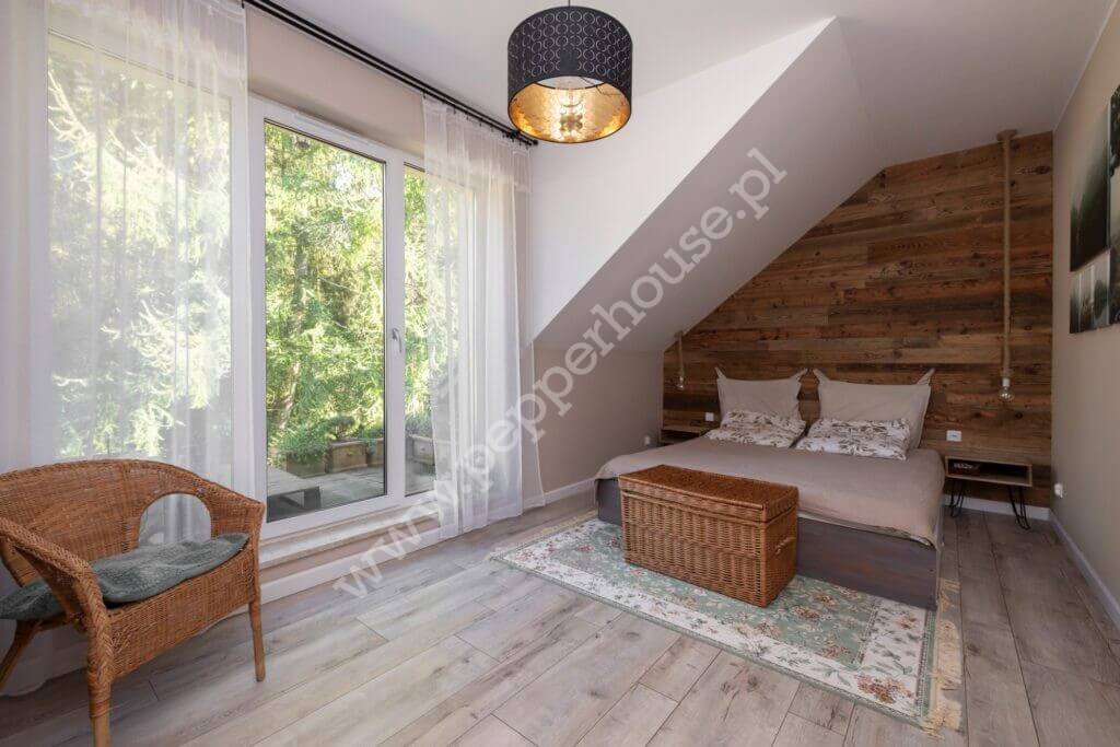 Dom na sprzedaż, pomorskie, Banino, Pod Lasem - zdjęcie ofertowe nr 8