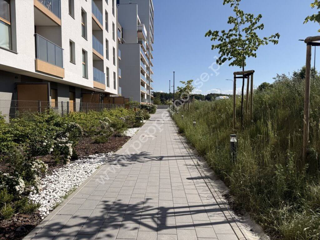 Mieszkanie na sprzedaż, Gdynia, Mały Kack, Strzelców - zdjęcie ofertowe nr 13
