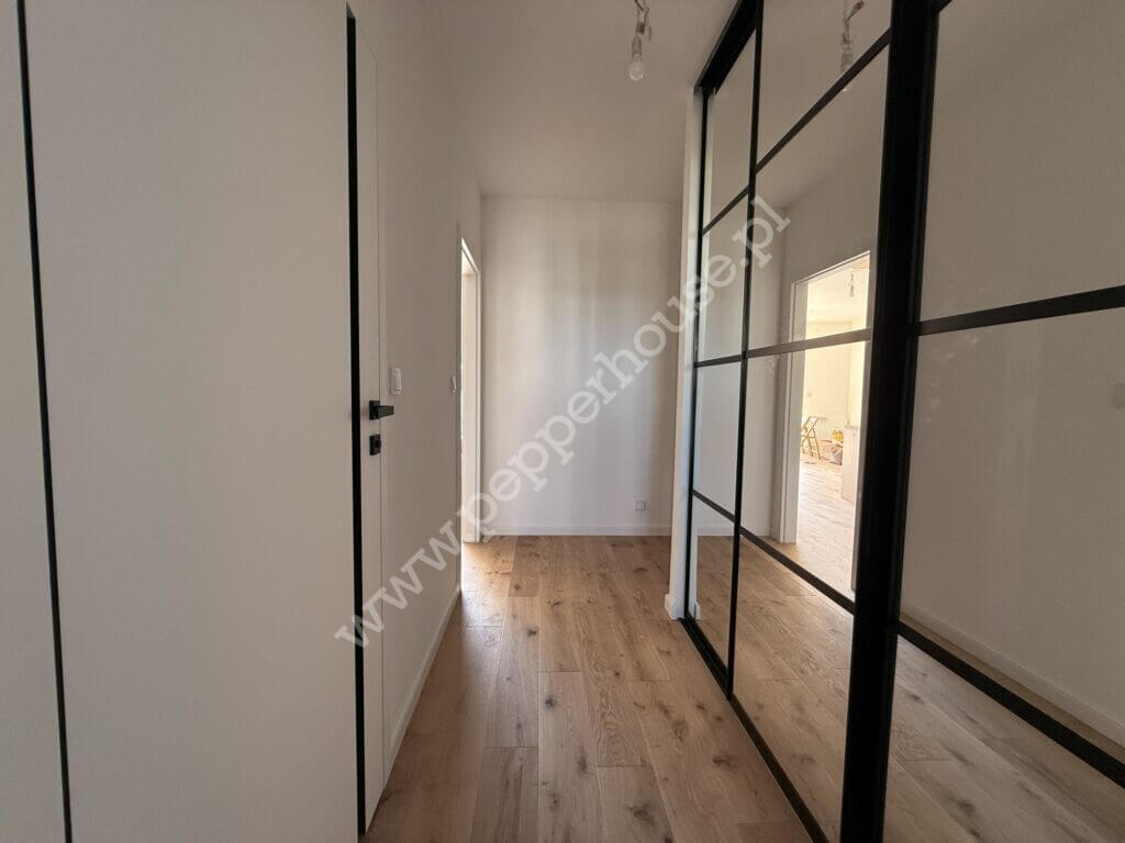 Mieszkanie na sprzedaż, Gdynia, Mały Kack, Strzelców - zdjęcie ofertowe nr 8