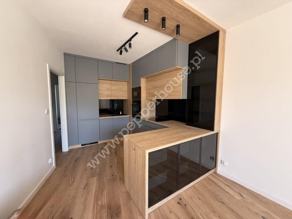 Mieszkanie na sprzedaż, Gdynia, Mały Kack, Strzelców - zdjęcie ofertowe nr 3