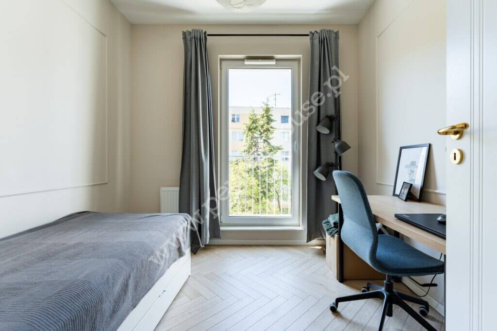 Mieszkanie na sprzedaż, Gdynia, Śródmieście, Antoniego Abrahama - zdjęcie ofertowe nr 8
