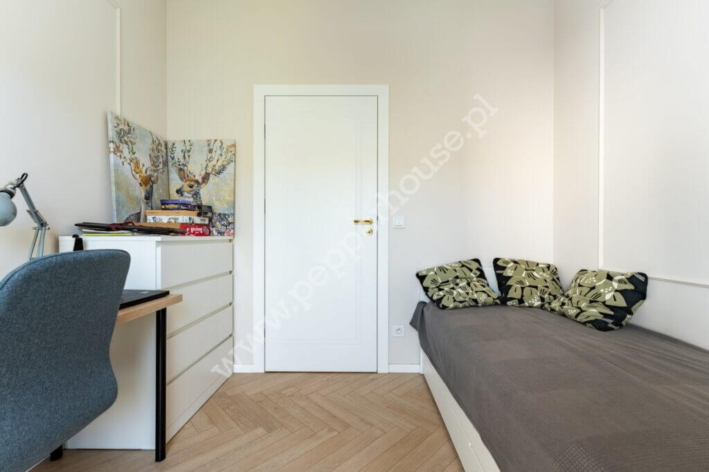 Mieszkanie na sprzedaż, Gdynia, Śródmieście, Antoniego Abrahama - zdjęcie ofertowe nr 9