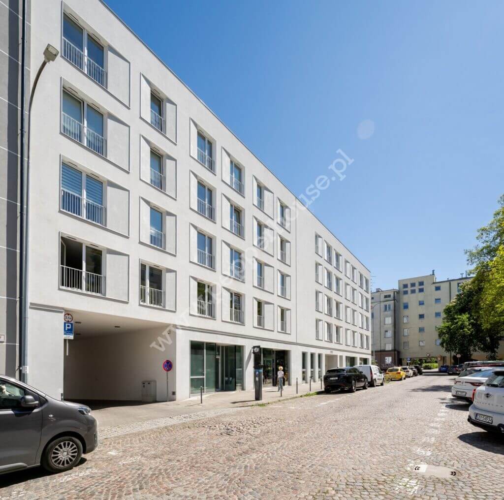 Mieszkanie na sprzedaż, Gdynia, Śródmieście, Antoniego Abrahama - zdjęcie ofertowe nr 14