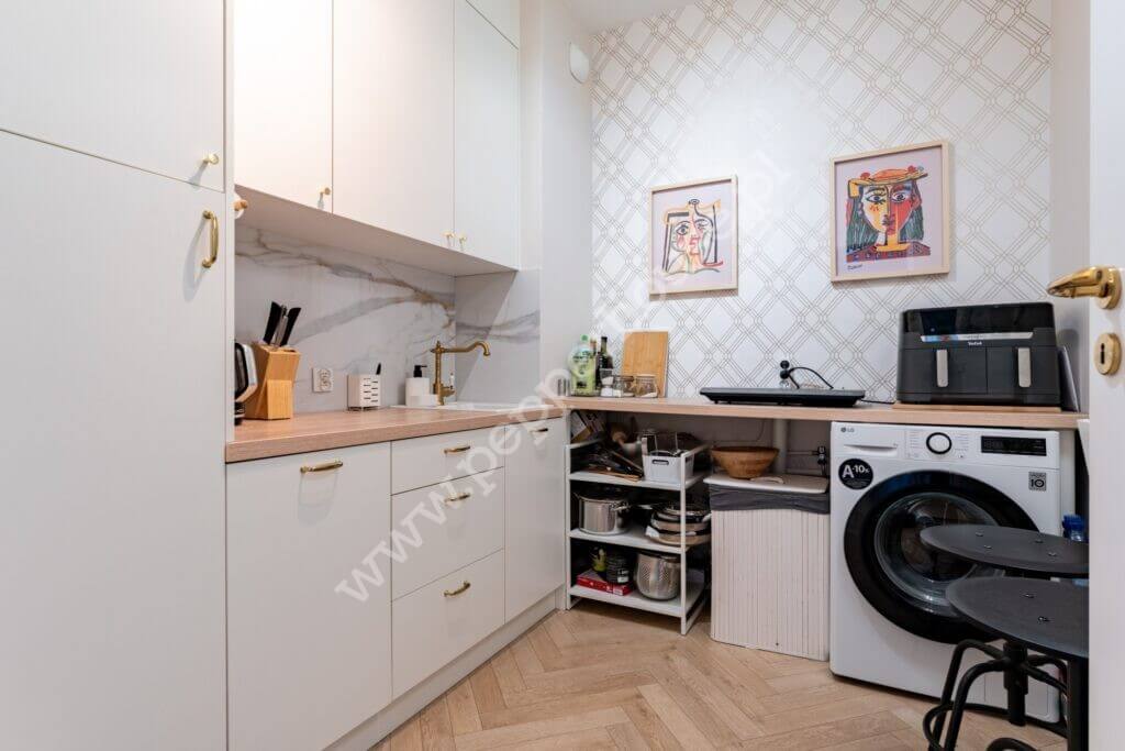 Mieszkanie na sprzedaż, Gdynia, Śródmieście, Antoniego Abrahama - zdjęcie ofertowe nr 5