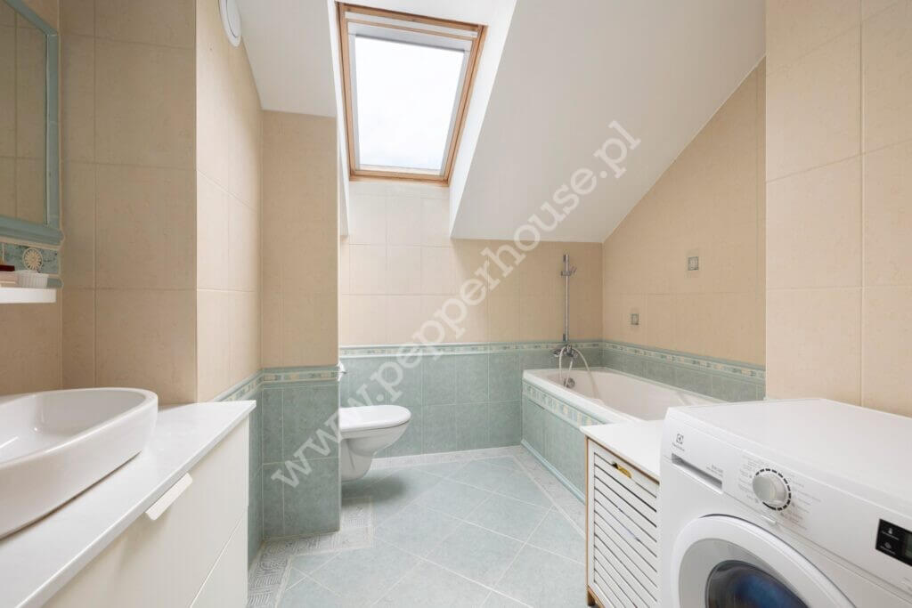 Mieszkanie na sprzedaż, Gdańsk, Osowa, Antygony - zdjęcie ofertowe nr 11