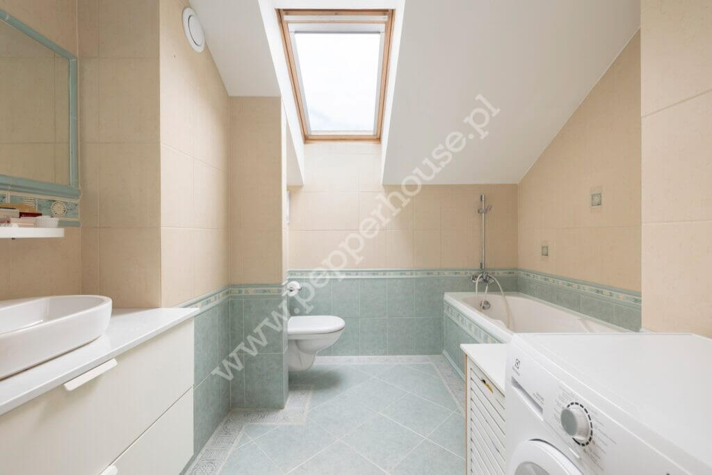Mieszkanie na sprzedaż, Gdańsk, Osowa, Antygony - zdjęcie ofertowe nr 12