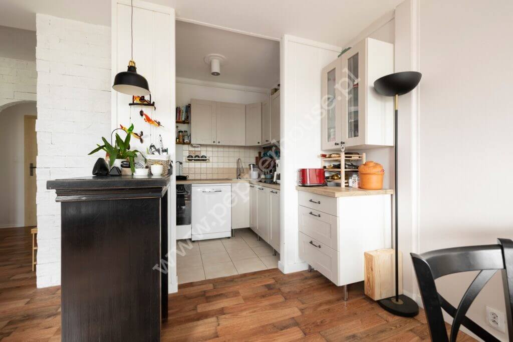 Mieszkanie na sprzedaż, Gdańsk, Osowa, Antygony - zdjęcie ofertowe nr 5