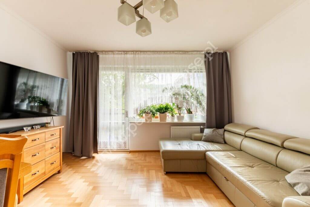 Mieszkanie na sprzedaż, pomorskie, Gdynia, Pogórze - zdjęcie ofertowe nr 2