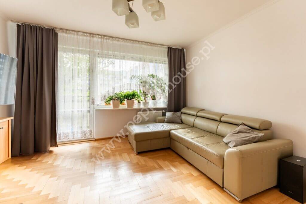 Mieszkanie na sprzedaż, pomorskie, Gdynia, Pogórze - zdjęcie ofertowe nr 3