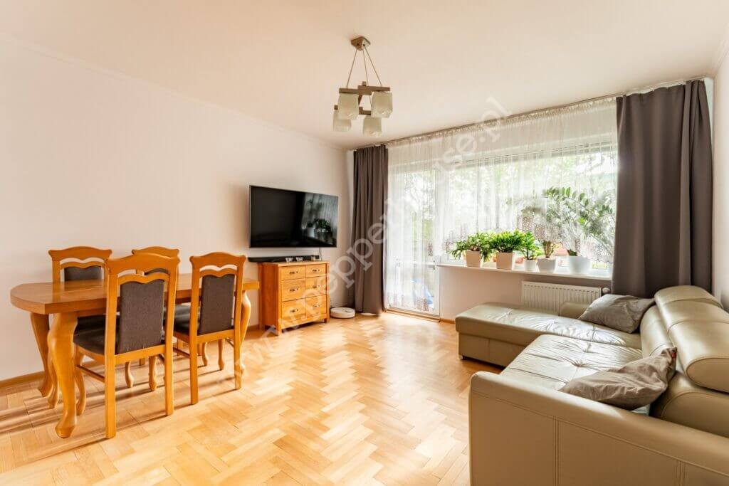 Mieszkanie na sprzedaż, pomorskie, Gdynia, Pogórze - zdjęcie ofertowe nr 1