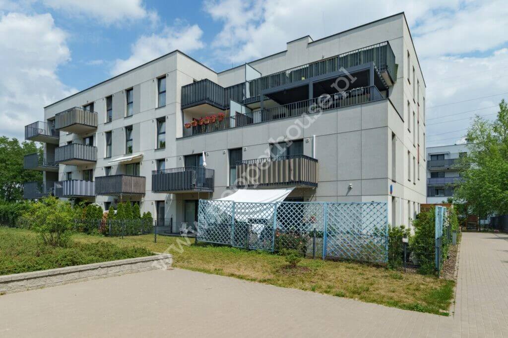 , Warszawa, Ursus, Konotopska - listing photo no. 14