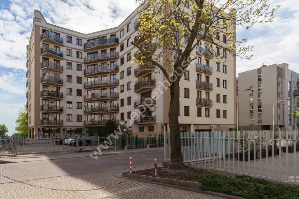 Mieszkanie na sprzedaż, Warszawa, Mokotów, Pory - zdjęcie ofertowe nr 1