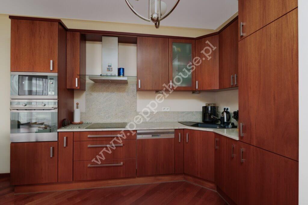 Mieszkanie na sprzedaż, Warszawa, Mokotów, Pory - zdjęcie ofertowe nr 6