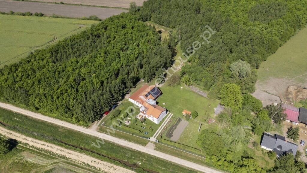 Dom na sprzedaż, warmińsko-mazurskie, Marwica - zdjęcie ofertowe nr 3