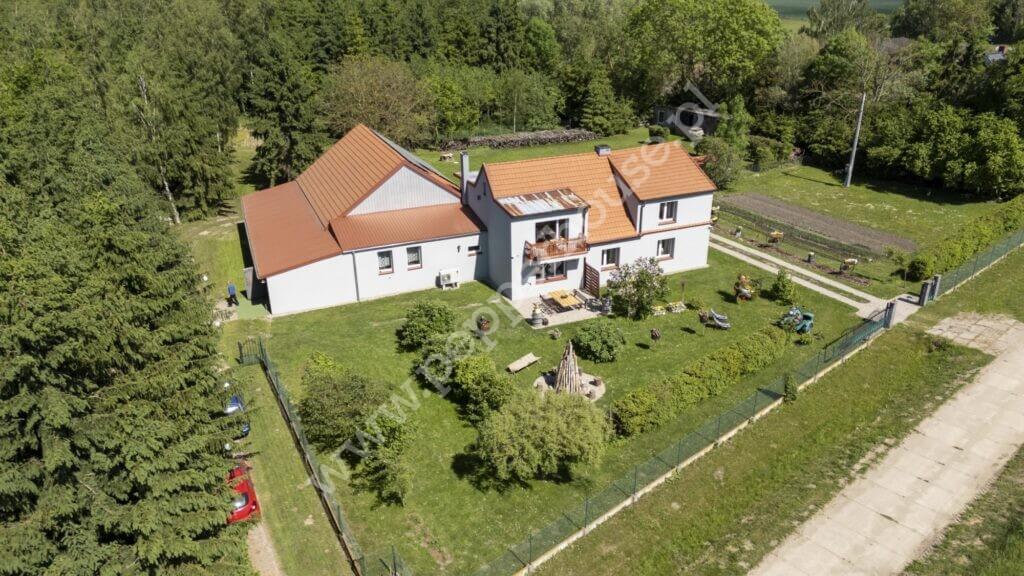 Dom na sprzedaż, warmińsko-mazurskie, Marwica - zdjęcie ofertowe nr 10