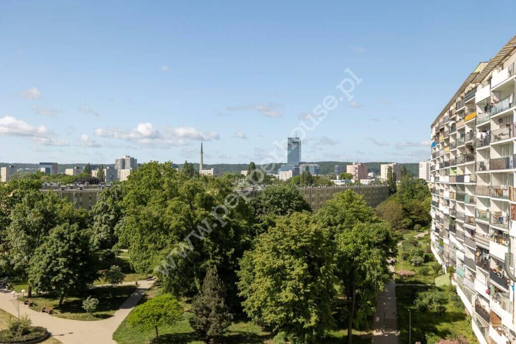 Mieszkanie do wynajęcia, Gdańsk, Przymorze, Jagiellońska - zdjęcie ofertowe nr 12