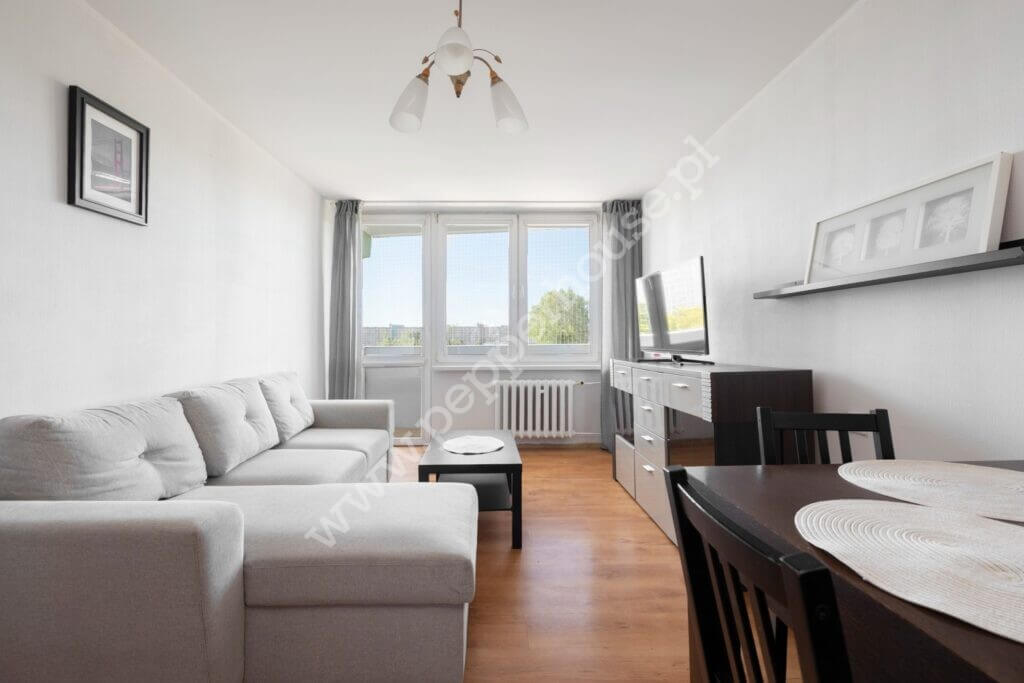 Mieszkanie do wynajęcia, Gdańsk, Przymorze, Jagiellońska - zdjęcie ofertowe nr 2