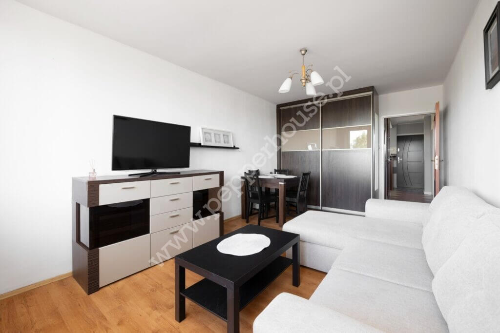 Mieszkanie do wynajęcia, Gdańsk, Przymorze, Jagiellońska - zdjęcie ofertowe nr 3