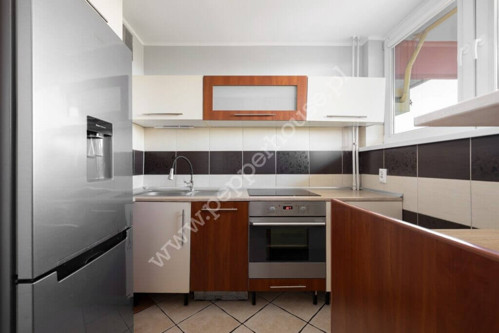 Mieszkanie do wynajęcia, Gdańsk, Przymorze, Jagiellońska - zdjęcie ofertowe nr 11